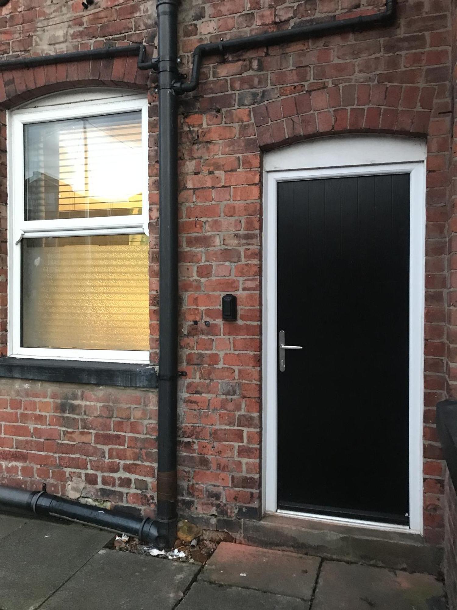 Contemporary 1 Bed Studio For Comfy Stay In Wigan Exterior foto